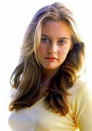 Fan Casting Alicia Silverstone as Taylor Silver (Tyler Silver) in What  Characters Do You Want Alicia Silverstone to Play in Genderswap in the '90s 