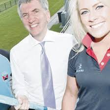 Harlequins' smooth progress at Deramore