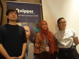 Check spelling or type a new query. Quipper Campus Bantu Siswa Cari Tempat Kuliah Idaman Swa Co Id