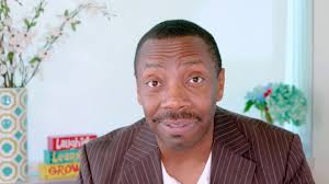 Tyrone Black Orientation