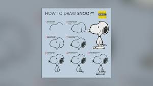 Charlie brown and snoopy illustration, snoopy you're a good man, charlie brown linus and lucy drawing, brown, child, face png. Learn How To Draw Snoopy In Just Minutes Wgn Tv