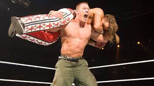 The filmography does not include his professional wrestling appearances in any form of media or featured televised productions. John Cena S Biggest Wrestlemania Wins Wwe Playlist Youtube