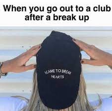 Pin On Breakup