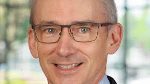 Martin Chaney named permanent CEO of Maury Regional Health