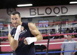 Dennoch gilt wladimir klitschko heute als einer der wohlhabendsten sportler auf der welt, zumal seine karriere. Warum Usa Sich Nicht Fur Wladimir Klitschko Interessiert