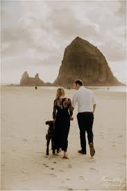 The fastest bus normally takes 1h 55m. Kylie And Kevin Cannon Beach Oregon Hazel Lining Photography