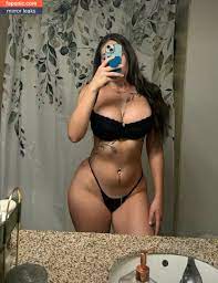 Sexymmia aka Txmea Nude Leaks OnlyFans Photo #4 - Faponic