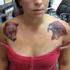 Its tattoos come in many different designs that sport vibrant hues and intricate patterns. 20 Bear Tattoo Ideas For Girls To Repeat Styleoholic