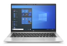 How can a hp laptop be reset? Hp At Ces 2021 New Probook 635 Aero G8 With Ryzen 5000 Mobile