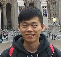 Joey Li's Instagram, Twitter & Facebook