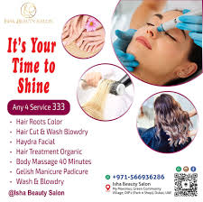 Isha Beauty Salon (@isha_beauty_salon_) • Instagram photos and videos