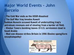 Image result for Am Orange 1990 US Government