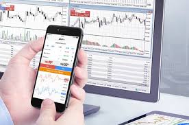 The best cryptocurrency exchange app. 5 Must Have Cryptocurrency Apps For Day Traders Coolsmartphone