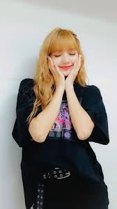 Blackpink Lisa Iphone Wallpapers Wallpaper Cave