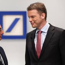 Thoma seinen sitz im aufsichtsrat zum 28. Deutsche Bank Die Razzia Zeigt Die Krankheit Des Konzerns Der Spiegel