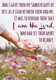 4 Reasons For God S Sabbath Rest In The Old Testament Happy Sabbath Quotes Sabbath Rest Sabbath