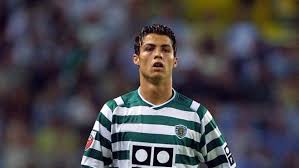 Twitter oficial do sporting clube de portugal. Transfer Market Could Cristiano Ronaldo Return To Sporting His Mother Already Has His Shirt Ready Marca