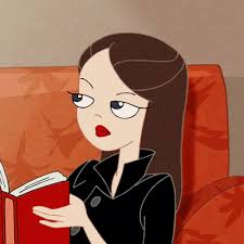 She also played the character. Phineas And Ferb Icons On Tumblr