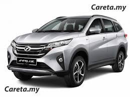 Sebelum kami menjawab soalan pelumba yang sepatutnya sesuai dengan basikal yang bagus sepatutnya dapat melakukannya. 5 Ciri Kenapa Perodua Aruz Pilihan Yang Bagus Careta