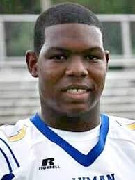 Greg Gooch, Indiana, Edge