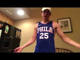 Basketball court dimensions and size have some variation based on the level of play. Nike Swingman Jersey Review Ben Simmons Philly Jersey And Why You Should Buy One Youtube