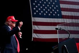 Accord sur le Groenland : le triomphalisme excessif de Donald Trump — Mediapart