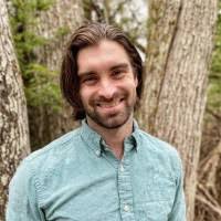 Jonathan Houck, PhD, ATC