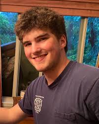 Aidan Michael Dougherty Obituary January 6, 2024