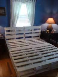 Diy katil queen guna pallet rm20 x 8pallet. 15 Katil Kayu Ideas Epal Apartmen Buaian