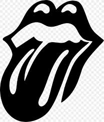 It embodies the passion that's contained. The Rolling Stones Silhouette Logo Autocad Dxf Png 2663x3122px Rolling Stones Art Artwork Autocad Dxf Beak