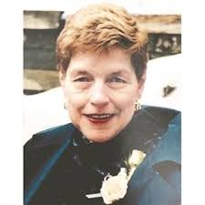 Evelyn Jean WATSON Obituary