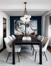 The gathering place wall decal for living room, dining room, entryway, foyer or above doorway. Dining Room Wall Decor Ideas That Will Impress Your Guests