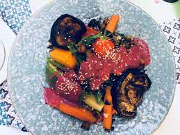 2 raw beets 1 larger carrot oil vinegar. Vegan Croatia Where To Go And What To Eat As A Vegan In Croatia