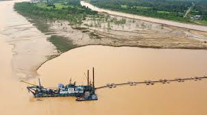 Malaysian maritime & dredging corp. Marine Engineering Hock Seng Lee Berhad Hsl