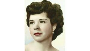 Ernestine Magnon Obituary (1921