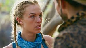 Survivor" Episode #3.7 (TV Episode 2023)