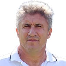 Genoa CFC » Coaching Staff List