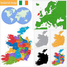 爱尔兰区号是多少？爱尔兰邮政编码查询流程及方式介绍- 拼客号