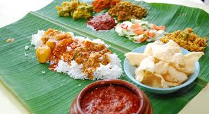 Banana leaf rice originally comes from south india, and now a malaysian version sits with equal. Best Banana Leaf Restaurants In Kuala Lumpur