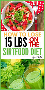 Busy Mom Tries The Sirtfood Diet And Loses 15 Lbs In 2020 Diet Meal Plans Ketogenic Diet Meal Plan Healthy Diet Plans