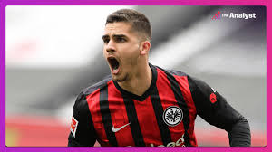 First name andré miguel last name valente da silva nationality portugal date of birth 6 november 1995 age 25 country of birth portugal place of birth gondomar On The Radar The Bundesliga S Top Transfer Targets The Analyst