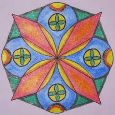 30 motif geometris yang sederhana mudah dan elegan lengkap. Seni Budaya Mengenal Ragam Hias Geometris