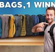 The Best Travel Backpacks for 2025 (Tested Head to Head)