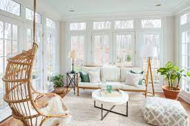 10 Commandments To Designing Your Living Room The Everygirl Living Room Designs Room Design Home