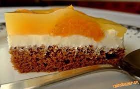 Keď dám na stôl túto nepečenú dobrotu, všetkým sa hneď zbiehajú slinky! Sviezi Tvarohovy Zakusok Mimibazar Sk