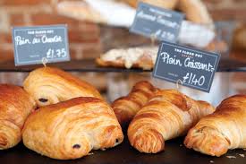 Epingle Sur Comptoir Du Pain