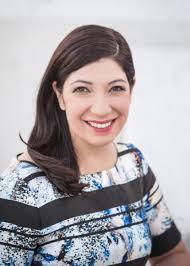 Mezzo-soprano Stephanie Sanchez Joins Athlone Artists