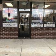 Get a great haircut at the milford center hair salon in milford, mi. Before After At Always Hair Salon Milford Ma Alignable