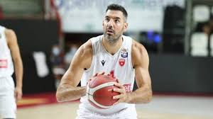 Our approach is internationally recognized because it's well rounded and grounded in modern principles—where thought meets action. Luis Scola Debuted In The Italian League With Victory La Pelotita