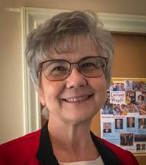 Calimesa Connections August-September 2022 by Calimesa SDA Church